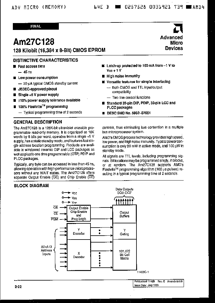 AM27C128-120LCB_2502855.PDF Datasheet