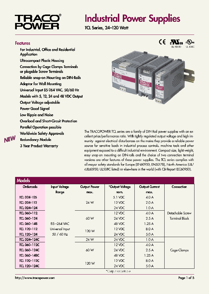 TCL120-124C_2501101.PDF Datasheet
