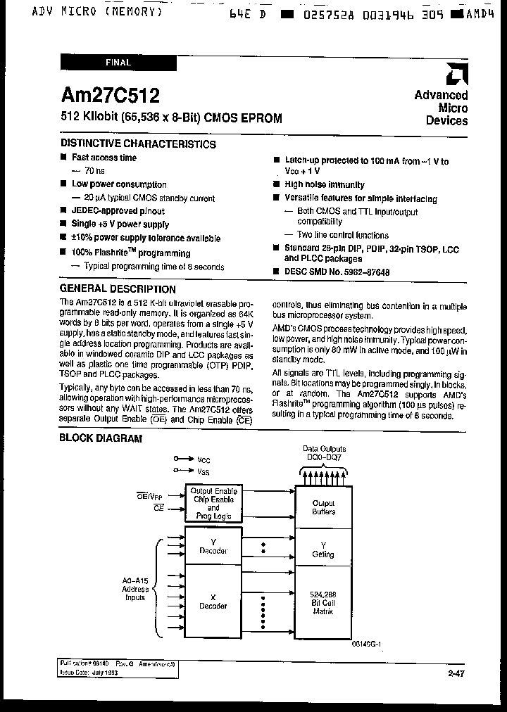AM27C512-120LEB_2503279.PDF Datasheet
