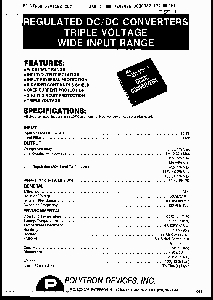 1275-12D5H_2503885.PDF Datasheet