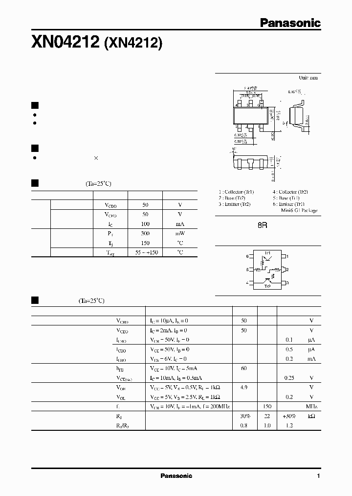 XN04212XN4212_2504213.PDF Datasheet