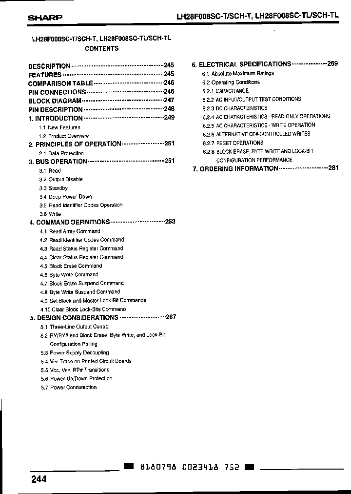 LH28F008SCHT-TL12_2505112.PDF Datasheet
