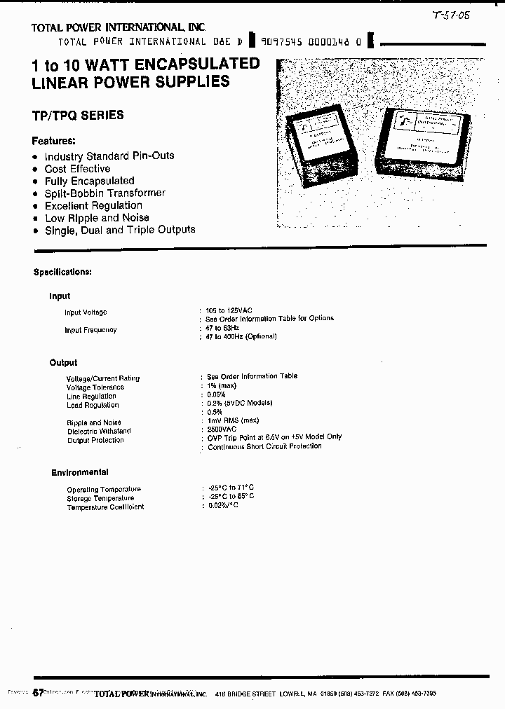 TP5S50012D100_2505100.PDF Datasheet