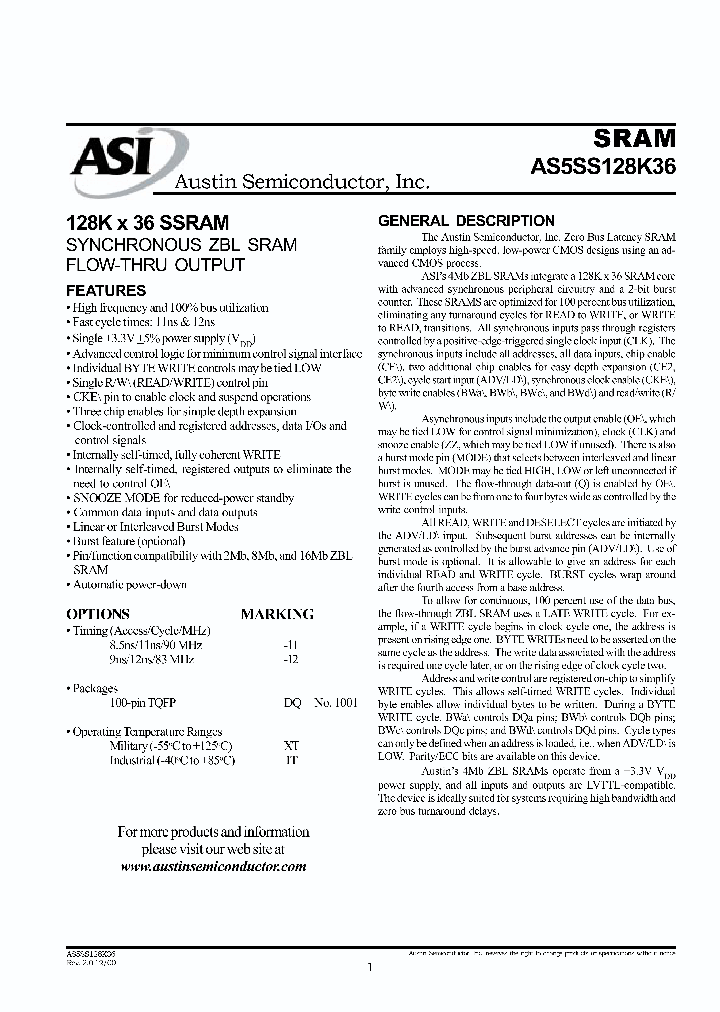 AS5SS128K36DQ-12XT_2505733.PDF Datasheet