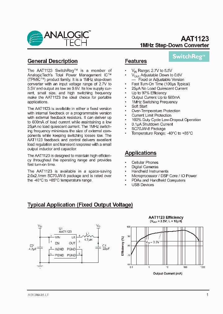 AAT1123IJS-06-T1_2506336.PDF Datasheet