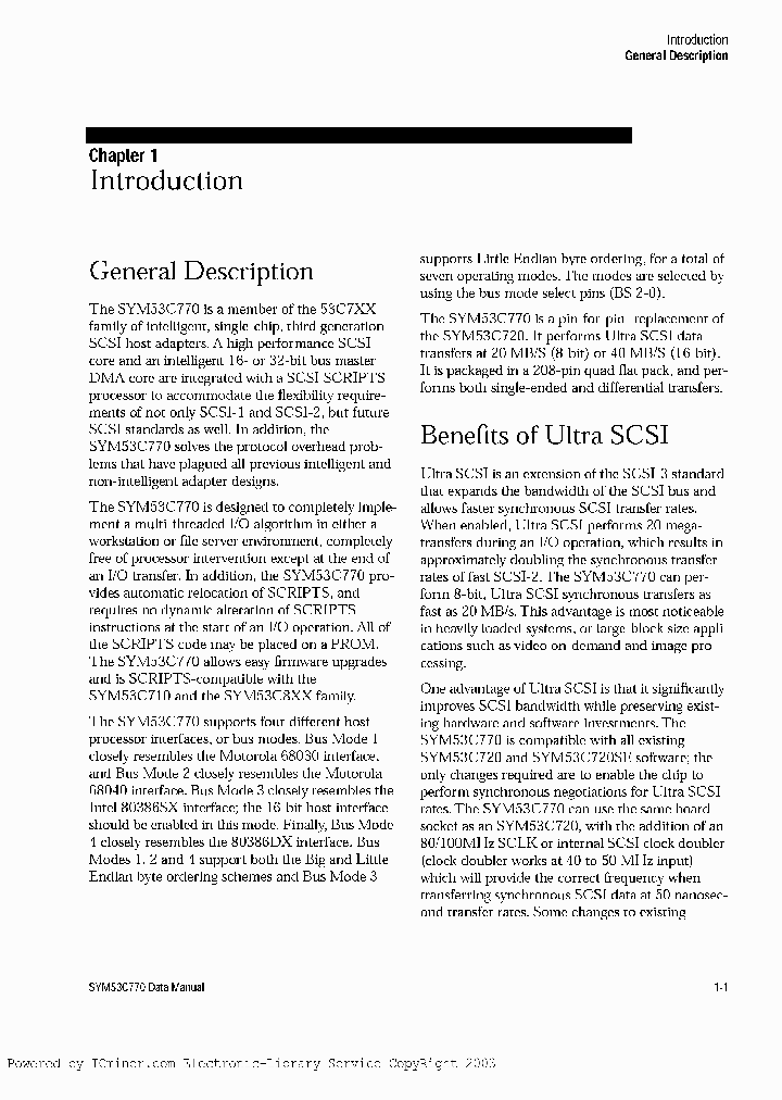 SYM53C770_2507803.PDF Datasheet