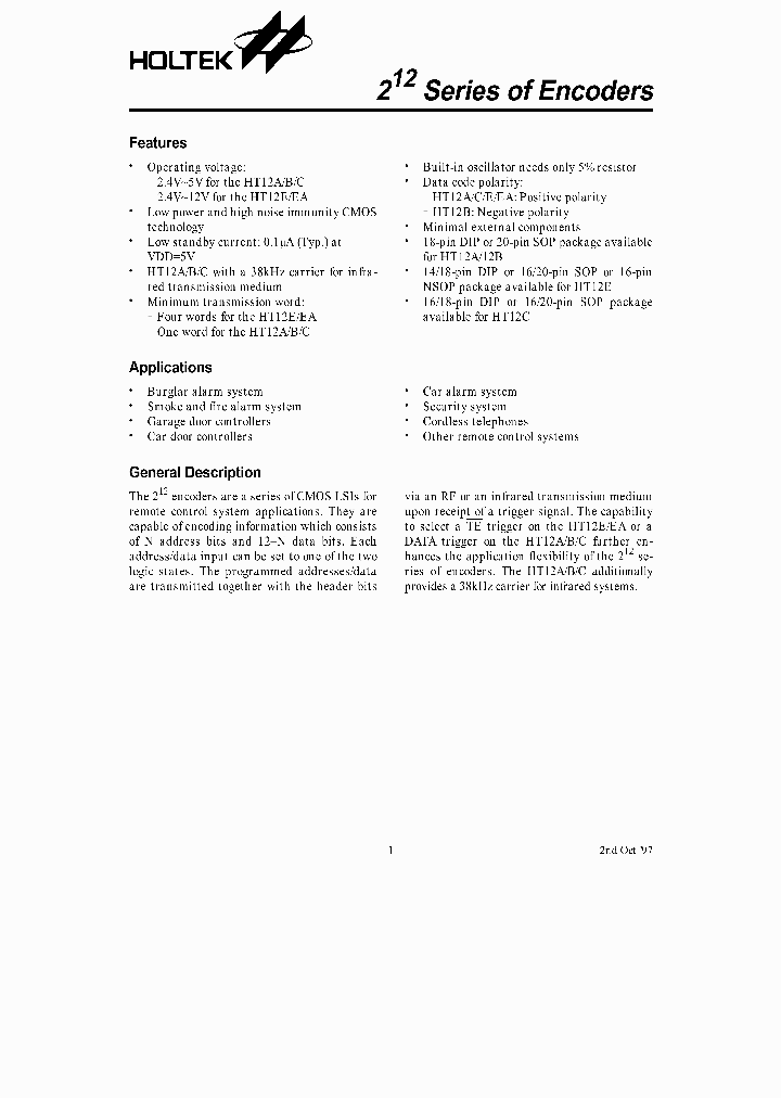 HT12EHT12DHT12F_2498564.PDF Datasheet