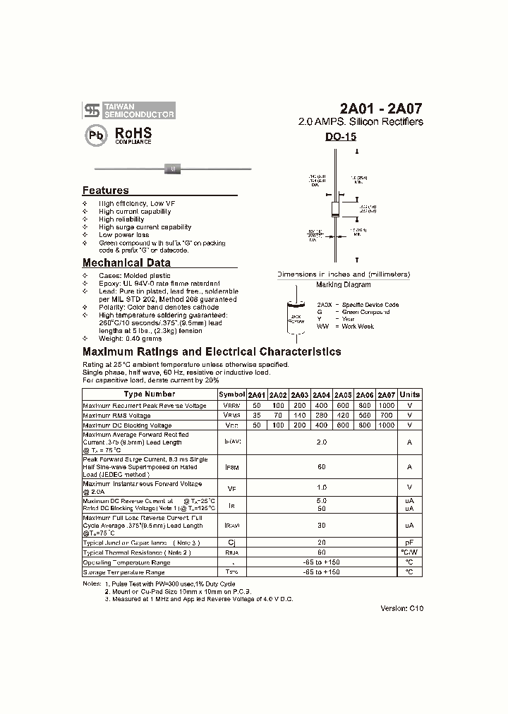 2A06_2508034.PDF Datasheet