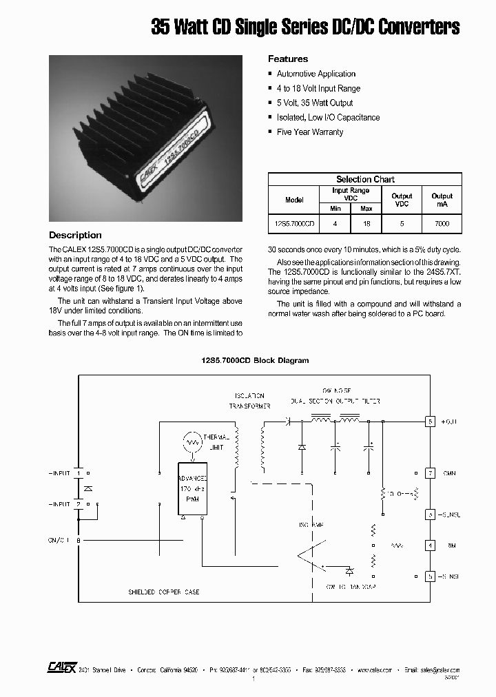 12S57000CD_2504086.PDF Datasheet