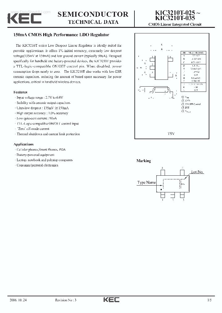 KIC3210T-02X_2508353.PDF Datasheet