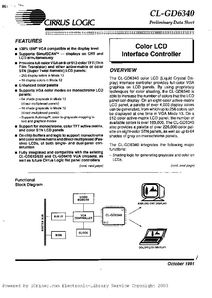 CL-GD6340-32QC-A_2508631.PDF Datasheet