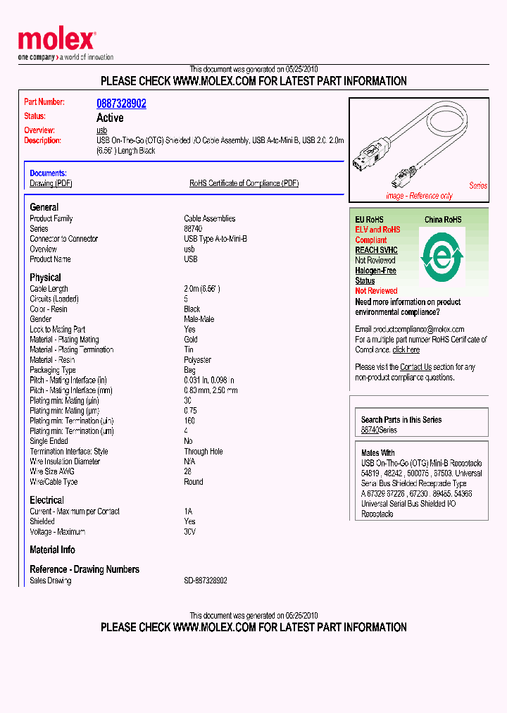 0887328902_2508765.PDF Datasheet