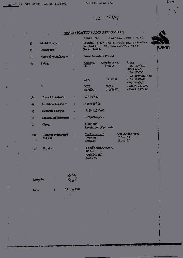 3813-011-1301_2509369.PDF Datasheet