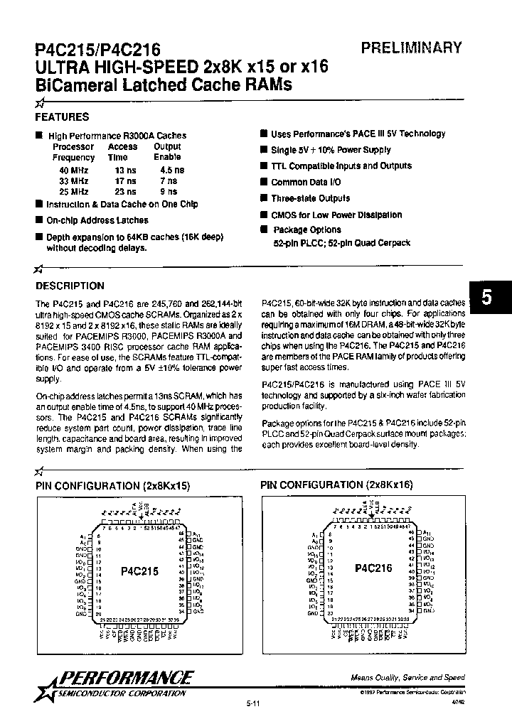 P4C216-13PP52C_2511280.PDF Datasheet