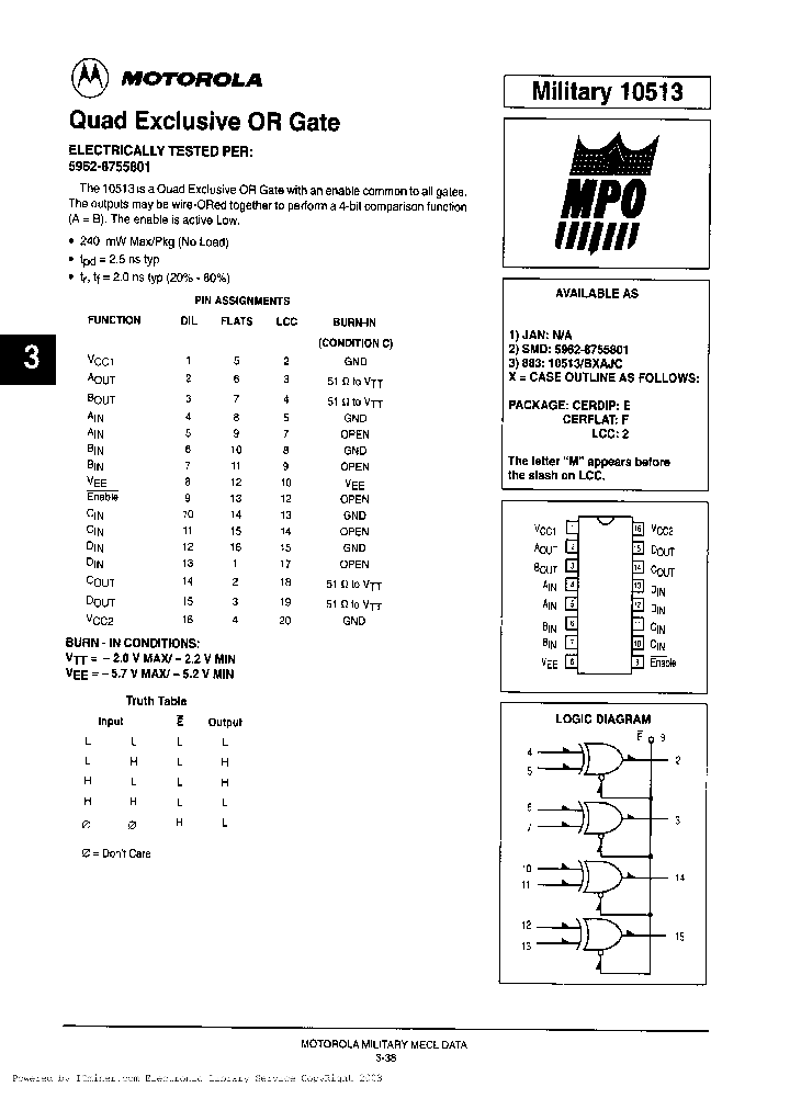 10513MB2AJC_2511495.PDF Datasheet