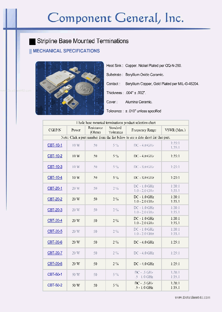 CBT-10-1_2515641.PDF Datasheet