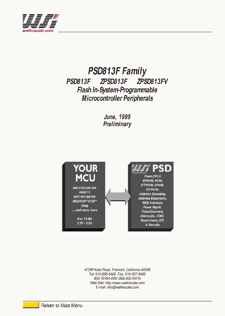 ZPSD813F1_2514951.PDF Datasheet