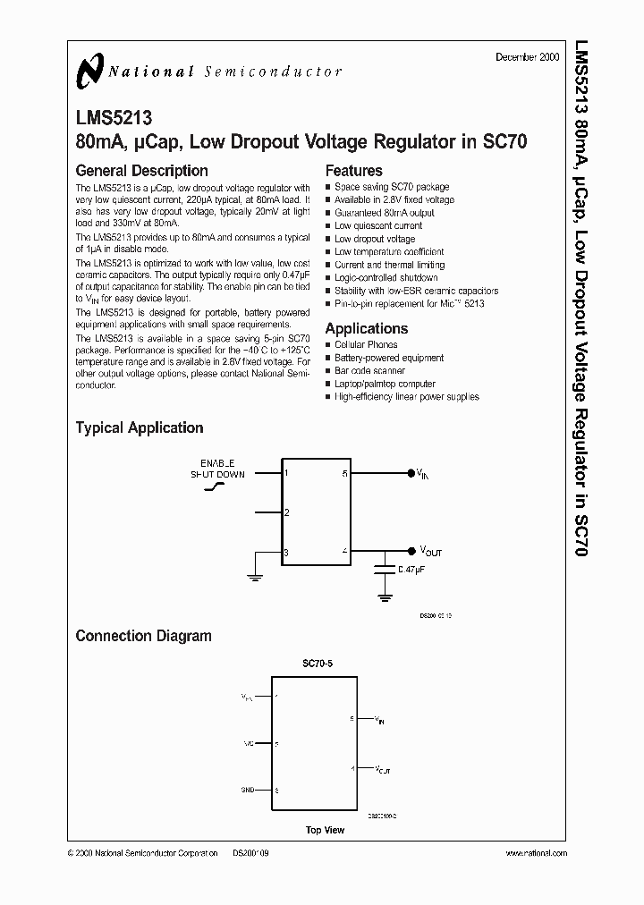 LMS5213M7X-28_2510286.PDF Datasheet