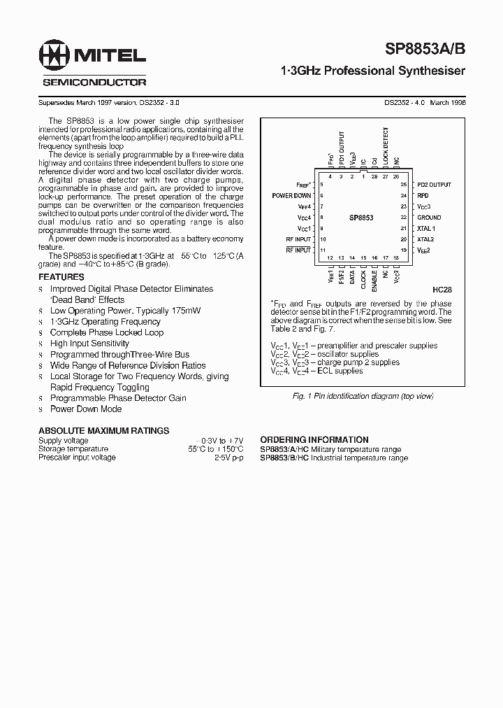SP8853_2516444.PDF Datasheet