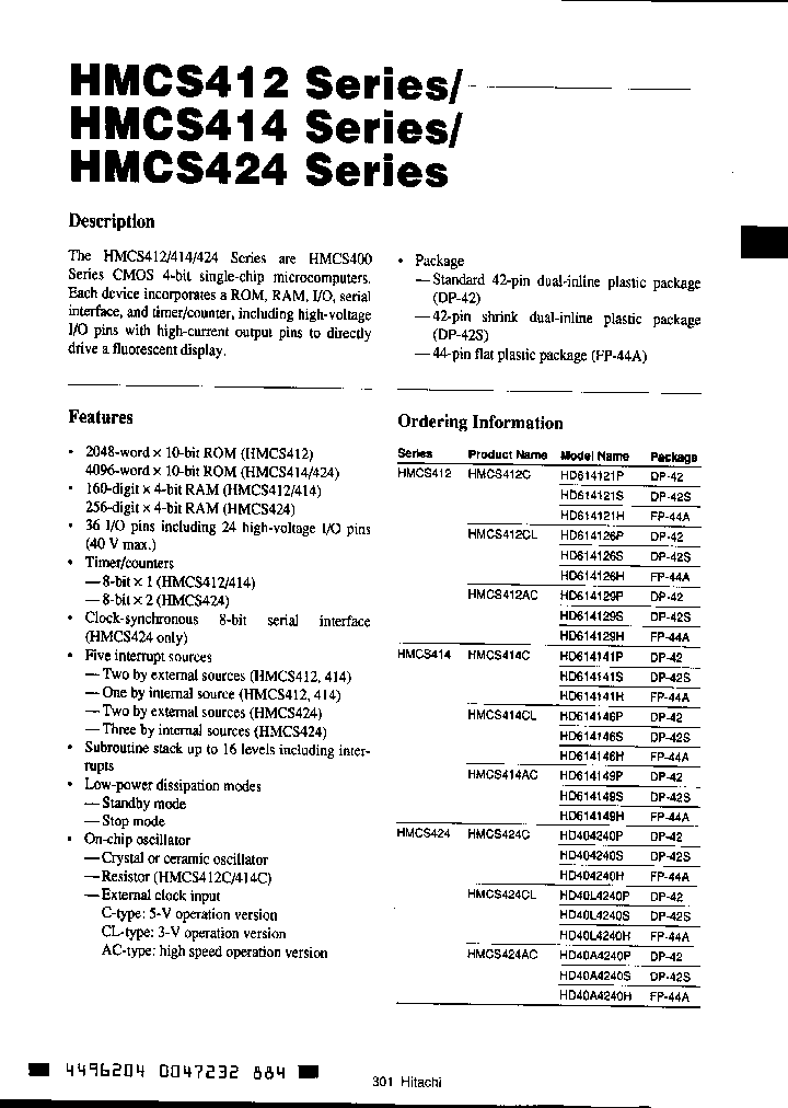 HD614121S_2517340.PDF Datasheet