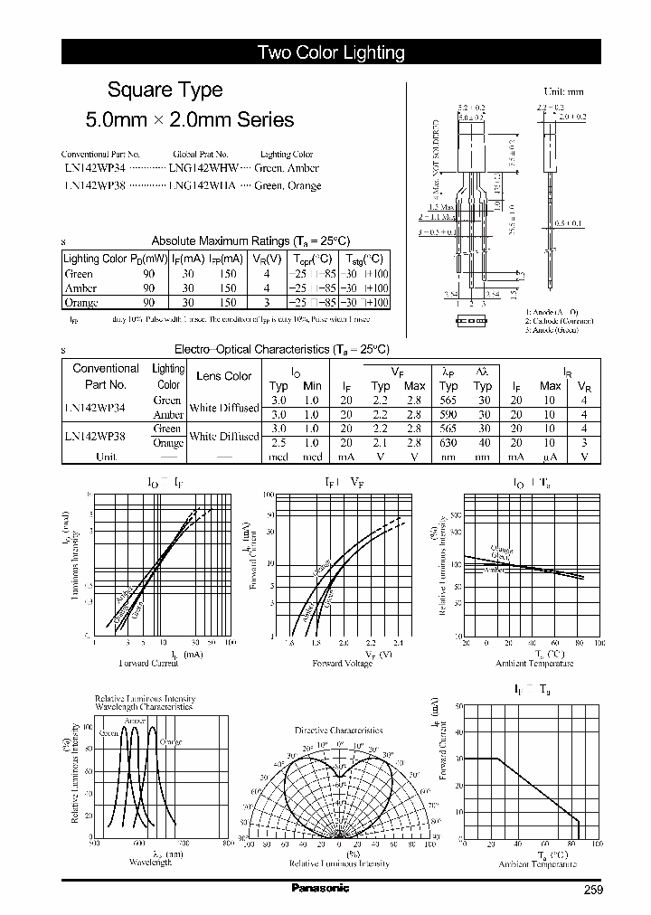 LN142WP38LNG142WHA_2518975.PDF Datasheet
