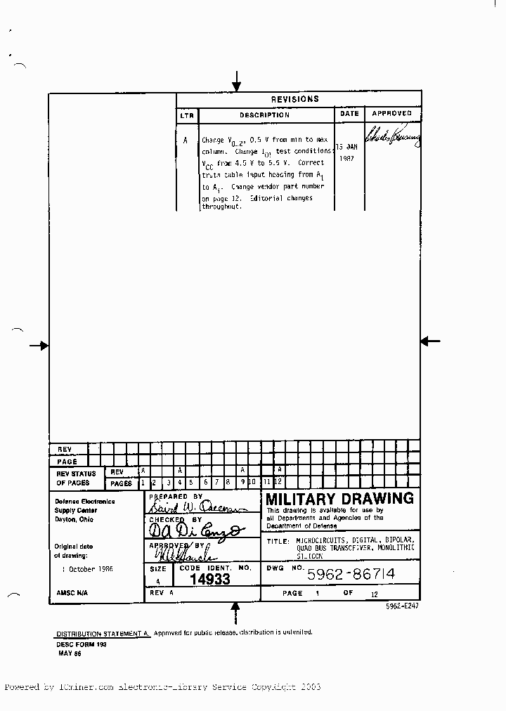 5962-8671401SX_2521420.PDF Datasheet