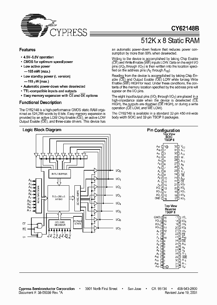 CY62148BLL-55ZRI_2521689.PDF Datasheet