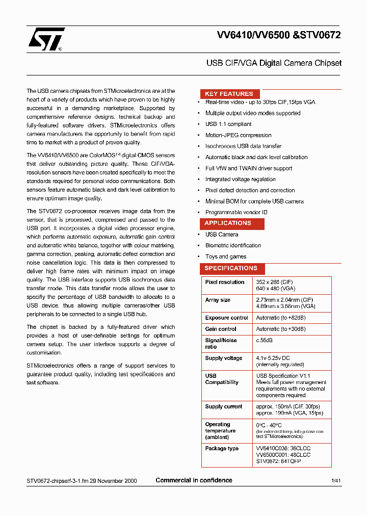 STV0672_2522019.PDF Datasheet