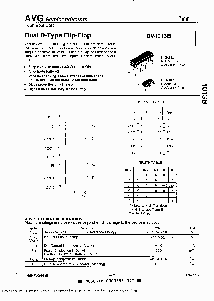 DV4013BD_2522028.PDF Datasheet