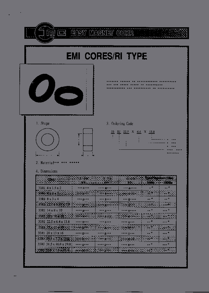33RI25X12X15_2522969.PDF Datasheet