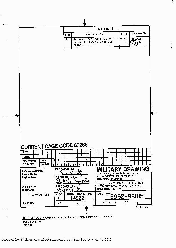 5962-8681501RX_2524566.PDF Datasheet