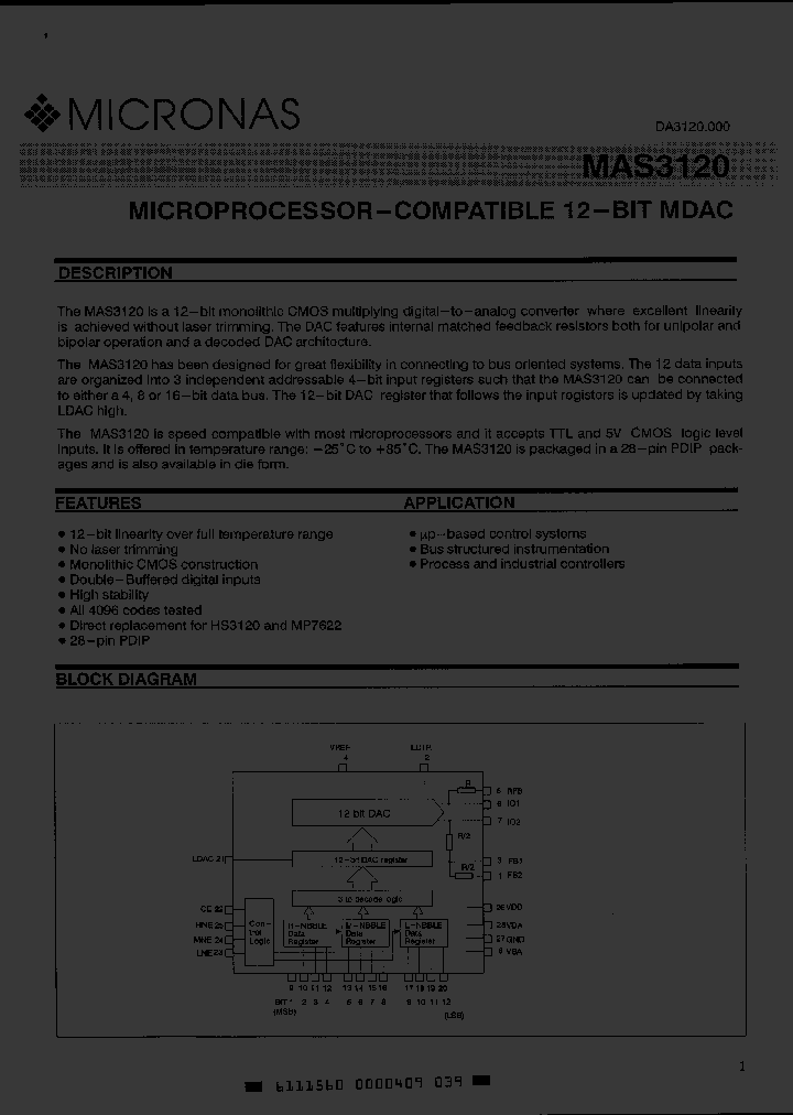 MAS3120N_2525279.PDF Datasheet