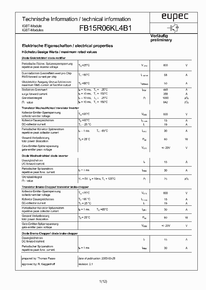 DBFB15R06KL4B121_2525585.PDF Datasheet