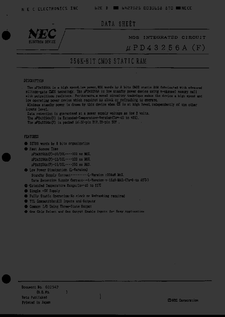 UPD43256AGUF-15L_2524789.PDF Datasheet