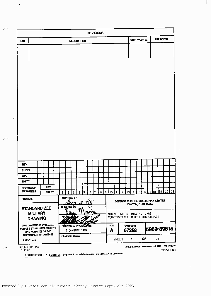 5962-8951501XX_2524805.PDF Datasheet