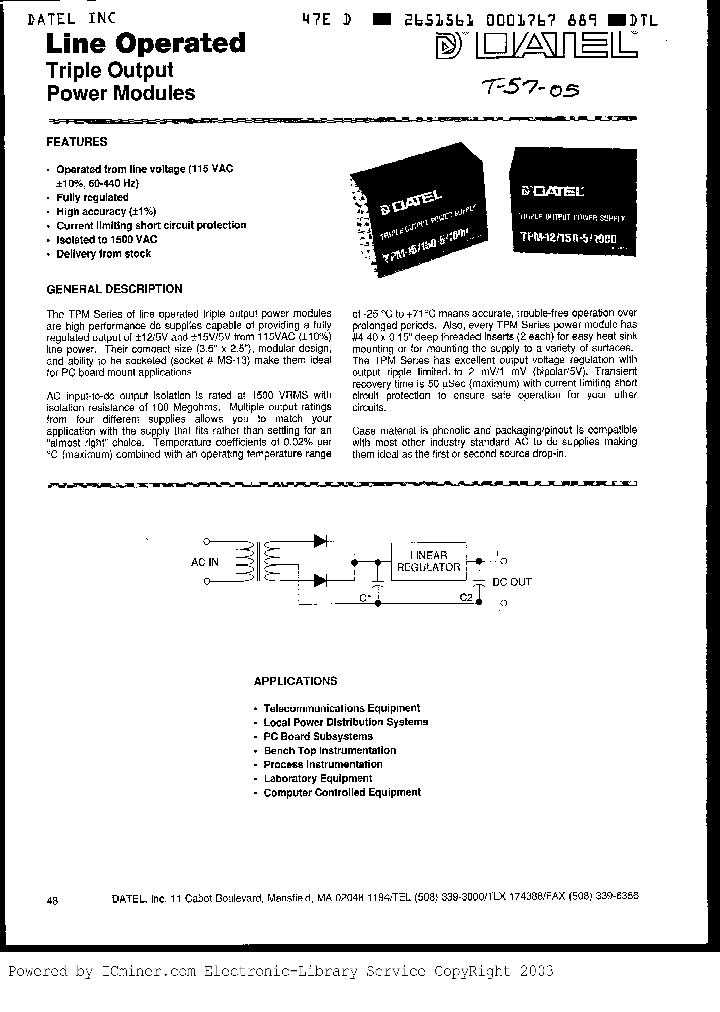 TPM15150-51000_2524449.PDF Datasheet