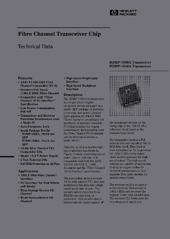 HDMP-1536A_2527692.PDF Datasheet