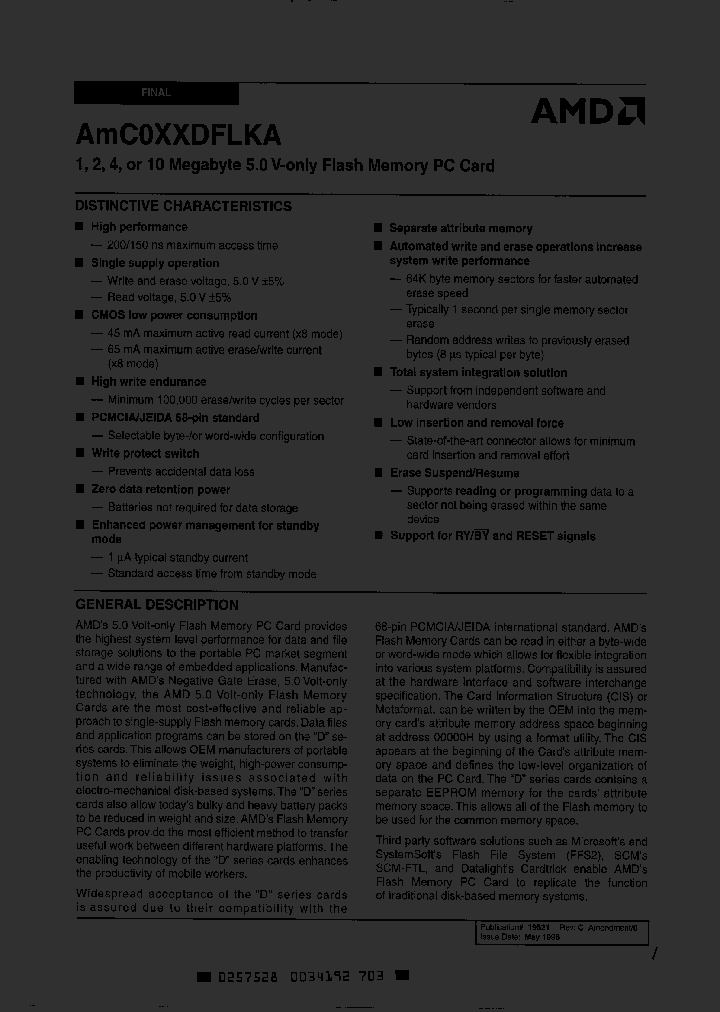 AMC020DFLKA150_2525522.PDF Datasheet