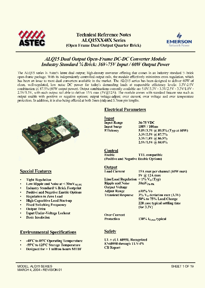 ALQ15XX48X_2528854.PDF Datasheet