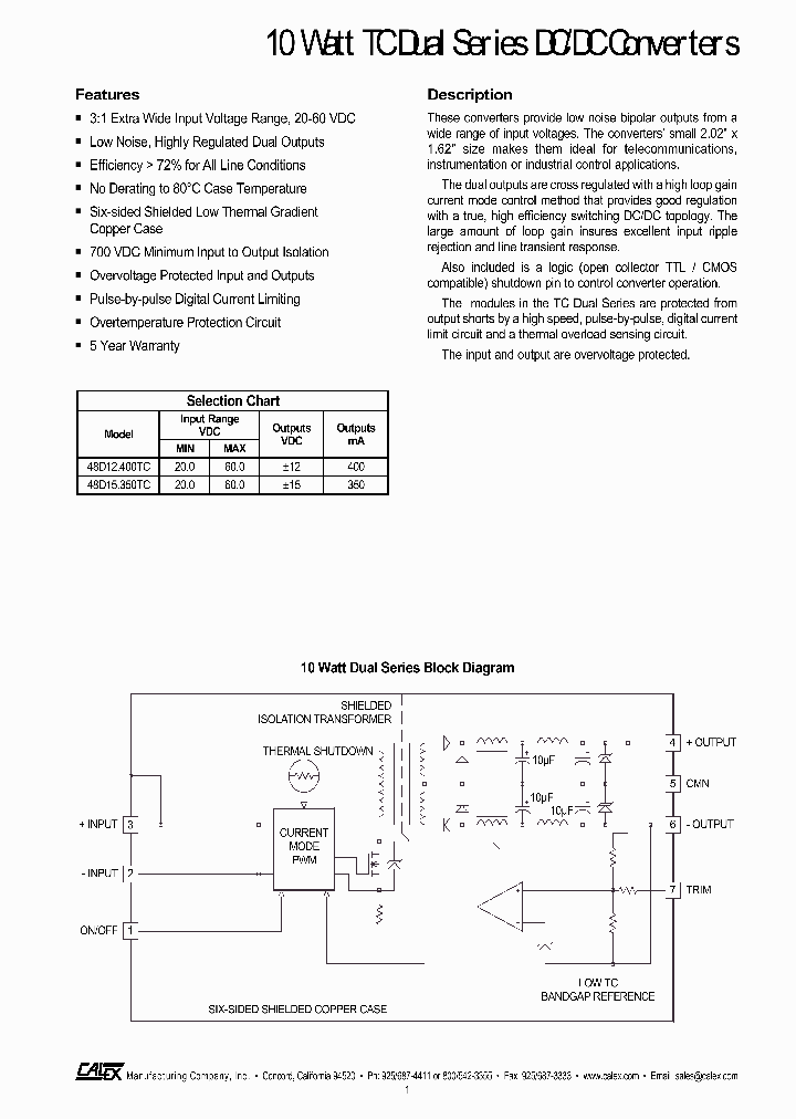 48D15350TC_2529107.PDF Datasheet