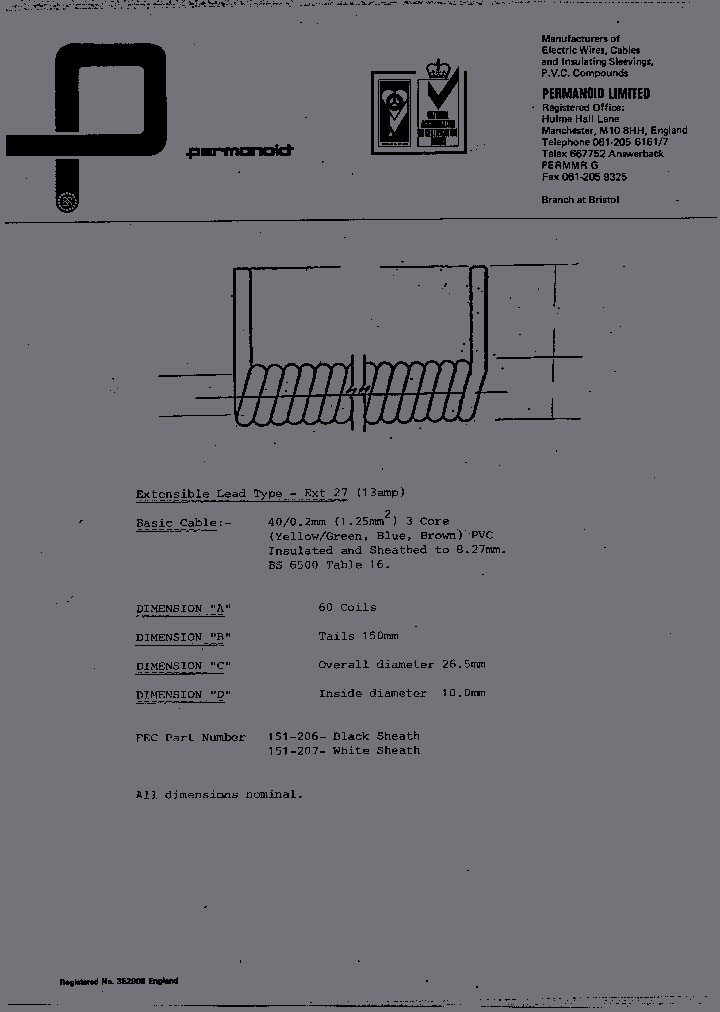 15X9WHITE13A_2528315.PDF Datasheet