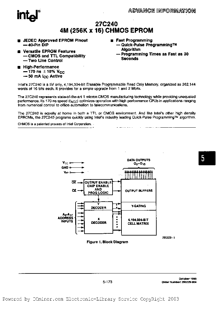D27C240-150V10_2526650.PDF Datasheet