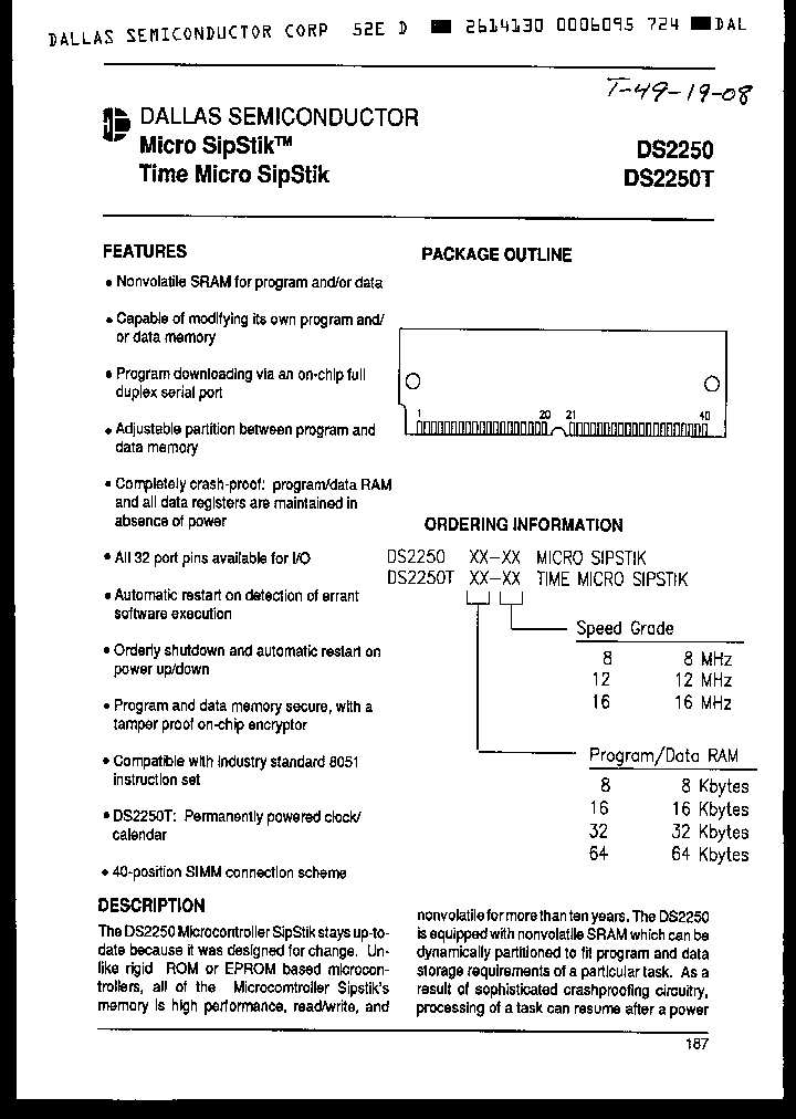 DS2250-16-12_2532092.PDF Datasheet