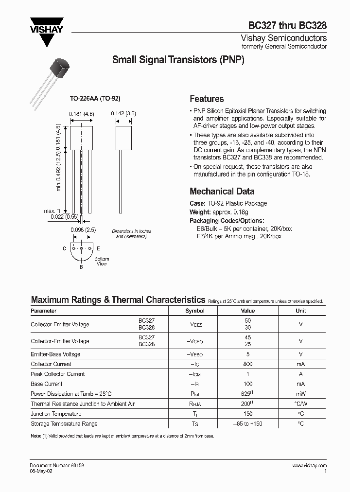 BC328-16E6_2532563.PDF Datasheet