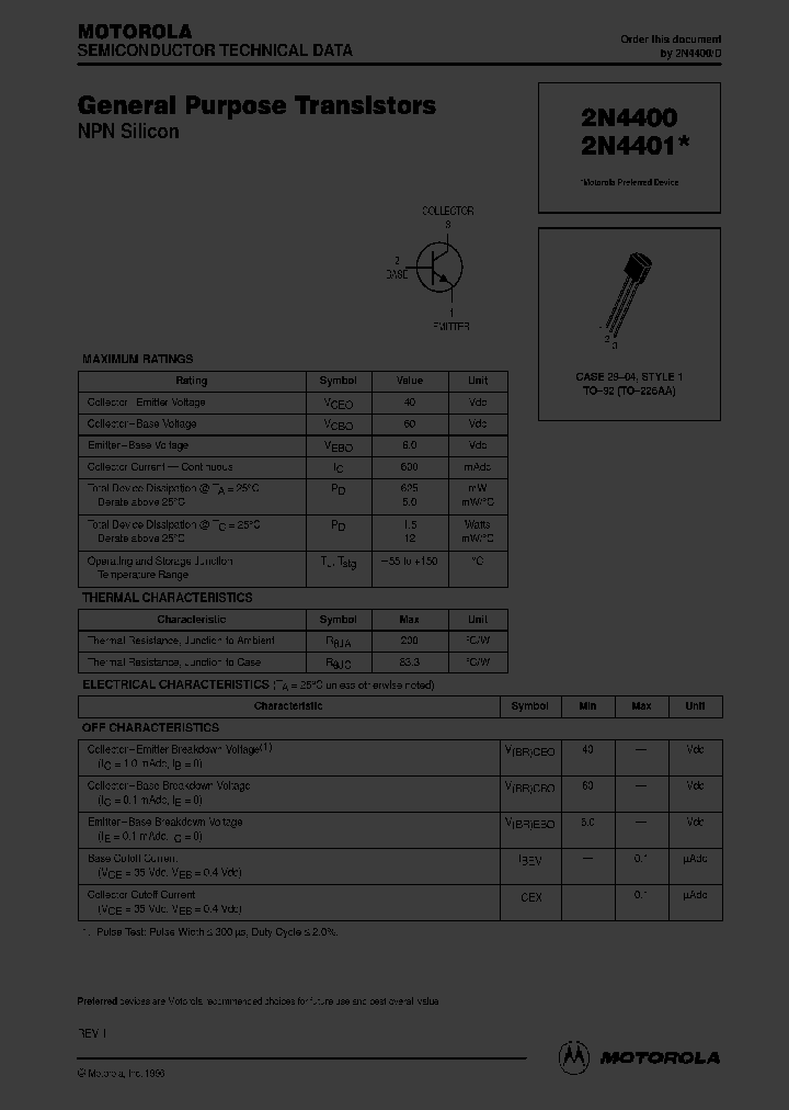 2N4401E6_2536040.PDF Datasheet