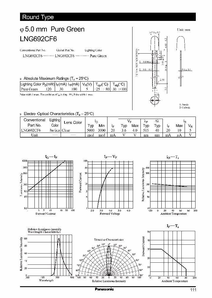 LNG692CF6_2535984.PDF Datasheet