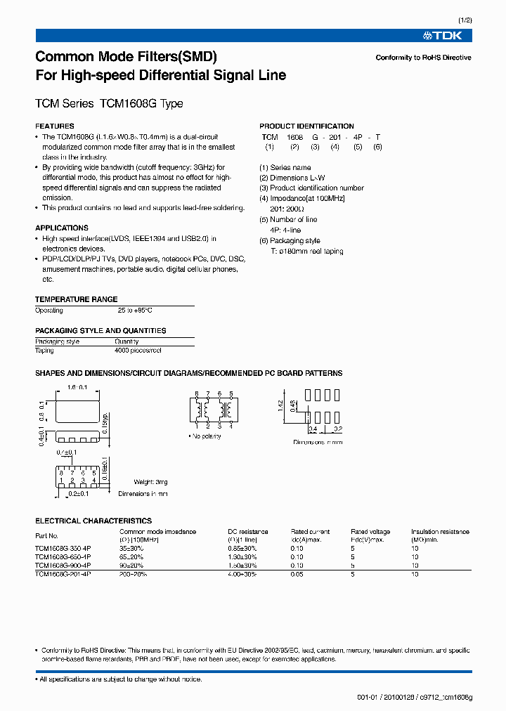 TCM1608G2014PT_2535922.PDF Datasheet