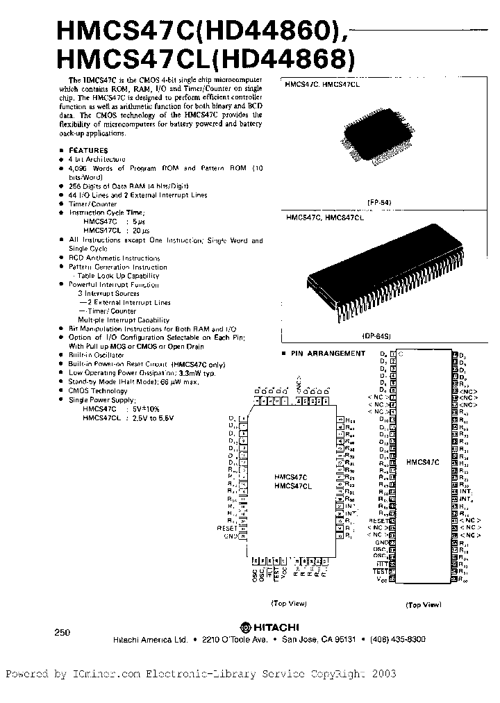 HD44868F_2536633.PDF Datasheet