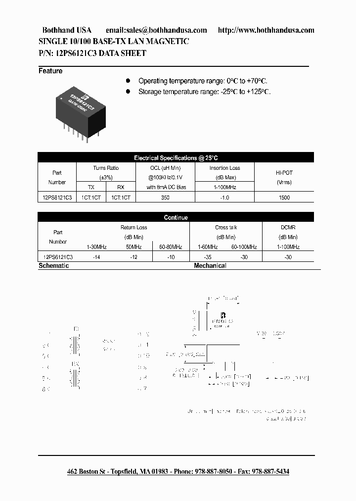 12PS6121C3_2536582.PDF Datasheet