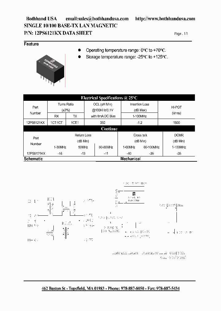 12PS6121KX_2536585.PDF Datasheet